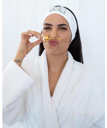 Nail and Cuticle Repair Serum with Pure Jojoba Seed Oil - Vitamin E and Omega 9 - Cold Pressed for Strong Nails and Soft Skin - Unscented Jojoba Oil for Nail Restoration - Buy Online on GoSupps.com