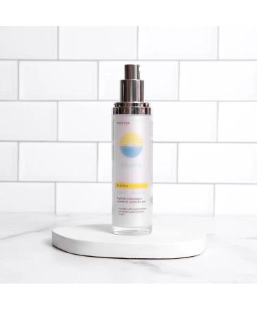 Buy SUNNIE Sweet Dreams Ceramide Night Cream - Hydrating Anti-Aging Moisturizer (1.8oz) | International Shipping Available - Buy Online on GoSupps.com