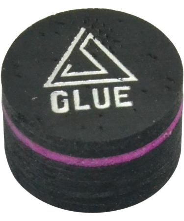 CUESOUL Cue Tips - Premium Glue-On Pool and Snooker Cue Tips - Buy Online on GoSupps.com