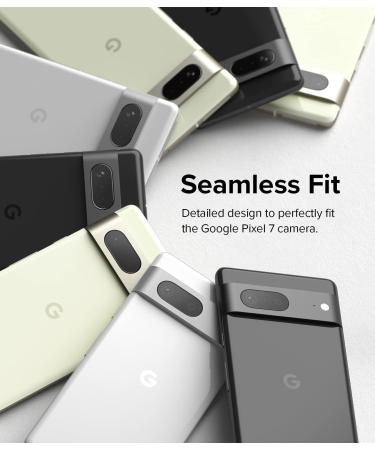 Ringke Camera Glass 3 Pack for Google Pixel 7 Camera Lens Protector - Buy Online on GoSupps.com