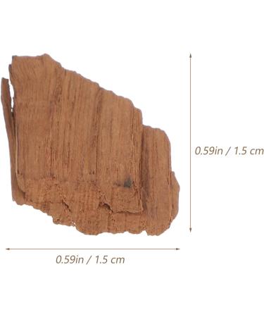  STOBAZA 1 Pack Chips Home Brewing Supplies Wine Making Supplies Red Wine Twigs Handle For Clay Teapot Home Brewing And Wine Boxes - Buy Online on GoSupps.com