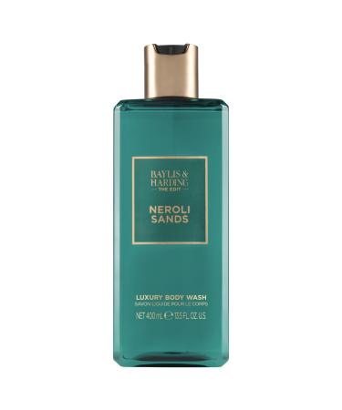 Baylis & Harding Baylis & Harding The Edit Neroli Sands Shower Gel 400ml