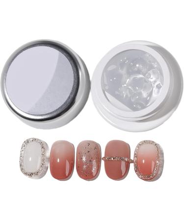 Solid Builder Nails Gels Hard Gels For Nails Solid Nail Gels For Nails Extension Solid Building Gels Nail Sculpture Gels 3d Nail Sculpture Gels - Buy Online on GoSupps.com