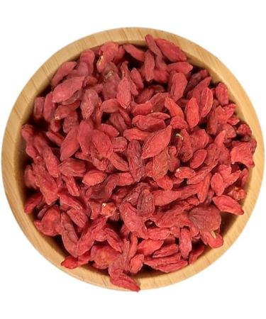 Goji Berries 250g - LA PLANTIGO - Buy Online on GoSupps.com
