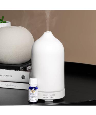 Gumleaf Essentials Motherhood Essential Oil Blend - 10ml Cruelty Free & Vegan 100% Pure & Natural - Buy Online on GoSupps.com