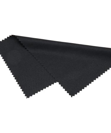 10 Pack Microfiber Cleaning Cloths - Soft Cloths for Screens Lenses & Eyeglasses (15.5x9.5cm) - International Shipping Available - Buy Online on GoSupps.com