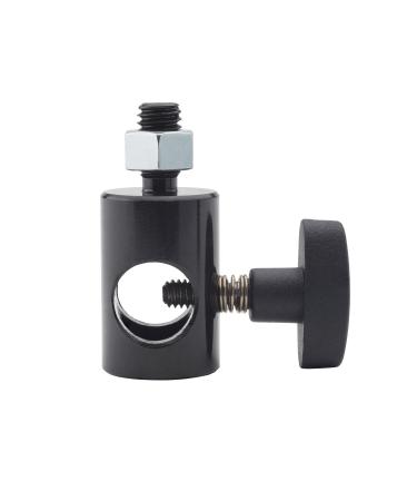 Kupo 5/8in (16mm) Receiver with 3/8in-16 Thread (KG004611) 5/8" (16mm) Receiver with 3/8"-16 Thread Single