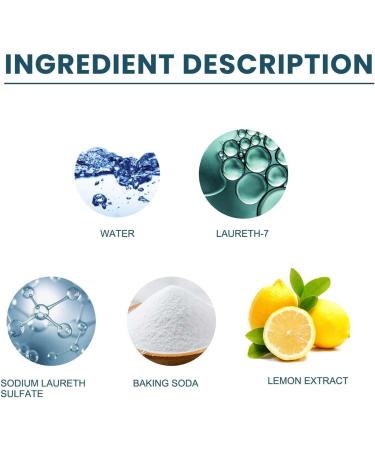 Floor Cleaner for Mopping | Fragrance Cleaning Care Solution 100ml - Floor Cleaner Solution Floor Hygienic Cleaning Fragrance Tile Floor Guard Polishing - Buy Online on GoSupps.com