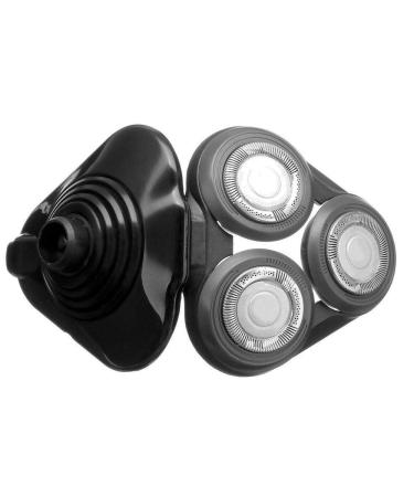 Shake head shaving head replacement cup head + cover for Philips 5000 S5000 SH52 HQ8 S5008 S5010 S5013 S5015 S5050 S5070 S5075 S5077 S5078 S5079 S5080 5081 - Buy Online on GoSupps.com
