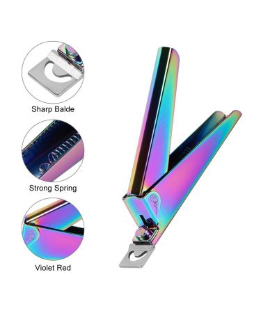 Polynail Gel Extension Tool Kit - Acrylic Nails Builder Starter Set - Buy Online on GoSupps.com