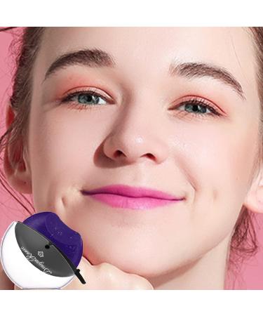 Lazy Lipstick: Magic Color Changing Pearl Waterproof Moisturizing Long Lasting Lip Stain for Women - Shop Now - Buy Online on GoSupps.com