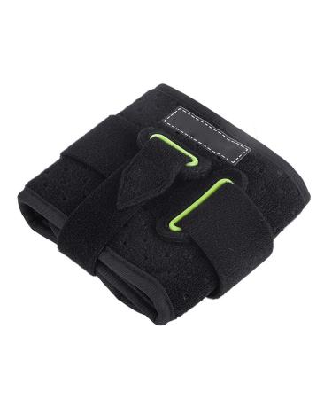 Adjustable Foot Drop Brace | Postural Corrector Ankle Support for Improved Walking & Foot Care - Buy Online on GoSupps.com