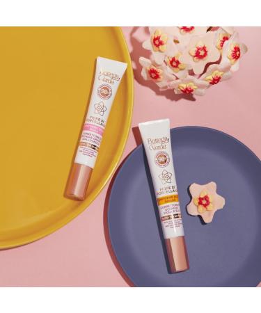  Bottega Verde Bottega Verde - Porcelain Flower - Eye Contour - Concealer for grey and yellowish dark circles - with pink pigments (10 ml) - all skin types - Buy Online on GoSupps.com