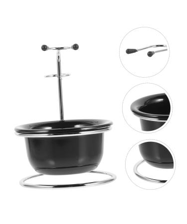 FOMIYES Men's Cosmetology Kit Complete Shaving Set with Razors Brushes Bowls & Stands for a Perfect Shave - Buy Online on GoSupps.com