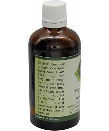 R V Essential Pure Sunflower Carrier Oil 5ml (0.169oz)- Helianthus Annuus (100% Pure and Natural Cold Pressed) 0.17 Fl Oz (Pack of 1) - Buy Online on GoSupps.com