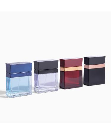 Guess Seductive Red Men/Homme Eau de Toilette Cologne Spray For Men 1.7 Fl. Oz. Eau de Toilette 1.7 Fl Oz (Pack of 1) - Buy Online on GoSupps.com