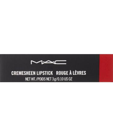 Mac Lipstick - SWEET SAKURA 0.1 Ounce | Long-Lasting Formula | Vibrant Shade | Pack of 1 - Buy Online on GoSupps.com