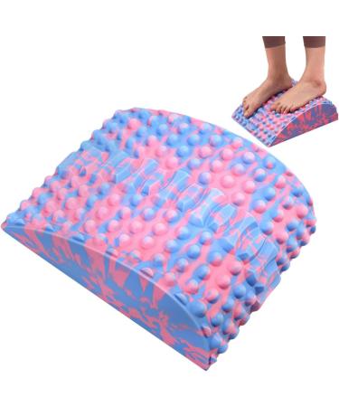 Lambo Back Popper - Neck Cracker | Spine Board Popper Stretcher for Lower Back Pain Relief & Lumbar Support - International Shipping Available - Buy Online on GoSupps.com