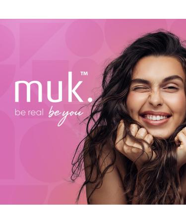 FAT MUK Volumizing Hair Powder | Weightless Root Lifting Style for All Hair Types | Adds Volume & Texture | 20g - International Shipping Available - Buy Online on GoSupps.com