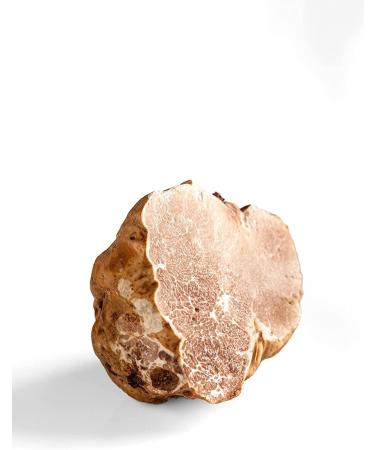 La Rustichella White Truffle Olive Oil 500 ml - Buy Online on GoSupps.com