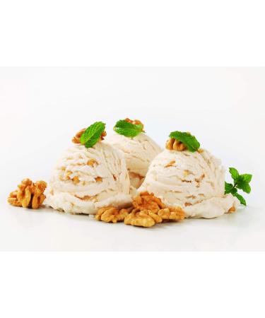 W rzteufel Tara kernel flour Tara Gum E 417 Tara kernel flour low viscosity Peruvian janis bread gum vegetable thickeners Bag 250 g - Buy Online on GoSupps.com