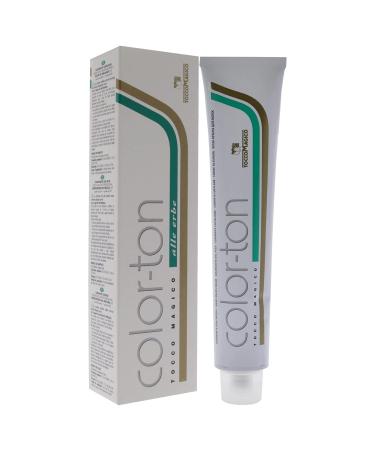Color-Ton Permanent Hair Color 5C-5.1 Light Ash Chestnut - Unisex Hair Dye 3.38 oz | International Shipping Available - Buy Online on GoSupps.com
