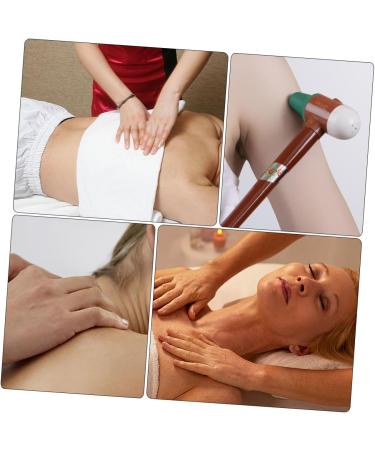 Frcolor Massager for Neck Arm & Back - Acupuncture Meridian Therapy for Improved Circulation - 1 stk - Buy Online on GoSupps.com