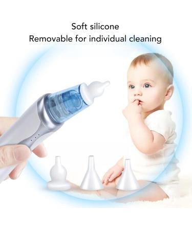 Ear Pressure Relief Device | Eustachian Tube Unblocker for Adults & Children | 3 Replacement Heads - Alleviate Blocked Ears - Buy Online on GoSupps.com