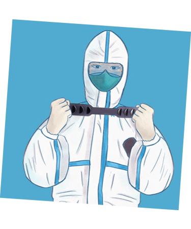 Clispeed 5ST Ironing Glasses & Earring Buckle | Face Protection & Ear Gripping Hooks | Anti-Slip Handle Tabs for Child Adjustment - International Shipping Available - Buy Online on GoSupps.com