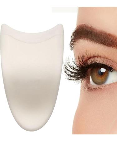 False Eyelash Clip - ABS Lash Applicator | Time-Saving Fake Eyelash Tool for Personal Eyelash Application Beauticians and Beauty Salons Uwariloy - Buy Online on GoSupps.com