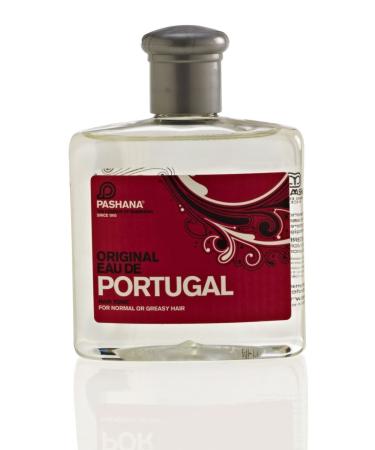 PASHANA EAU DE PORTUGAL PLAIN 250ML