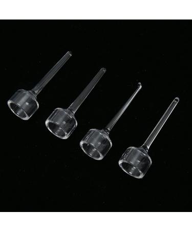 Ear Checking Penlight Tips - Replaceable Ear Wax Tips for Extended Home Use - Buy Online on GoSupps.com