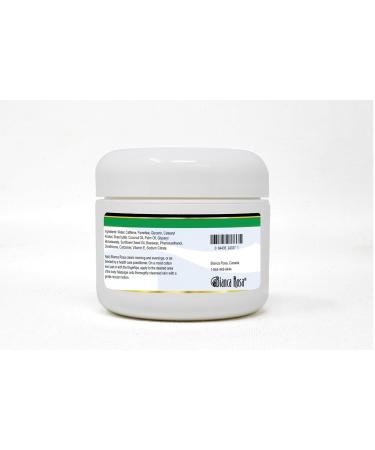 Bianca Rosa Feverfew & Caffeine Cream (2 oz ZIN: 524337) - 3 Pack - Buy Online on GoSupps.com