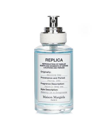 Maison Margiela REPLICA Sailing Day 1 oz/ 30 mL