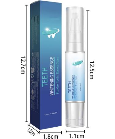 Gum Repair Gel Gum Protect Repair Gel Teeth Whitening Essence Pen Oral Care Formula Fresh Breath (2) - Buy Online on GoSupps.com
