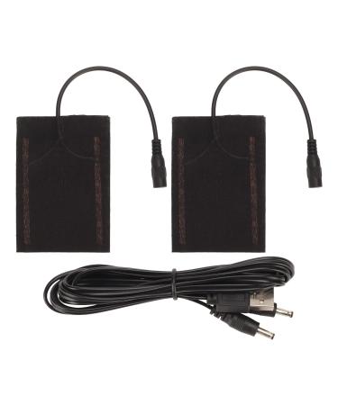 Heating Pad Keep Warm Electric Heating Pad Carbon Fiber Keep Warm Electric Heating Pad for