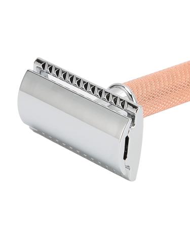 Comfortable Manual Razor for Men | Gentle on Skin Ideal for Home Use - International Shipping Available - Buy Online on GoSupps.com