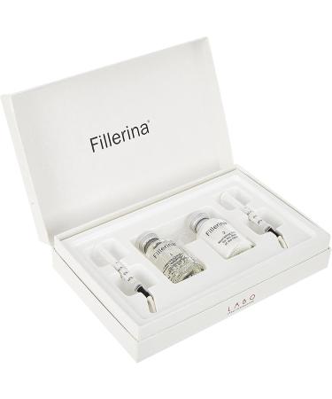 Fillerina Dermo Cosmetic Filler Treatment Grade 2 - Buy Online on GoSupps.com
