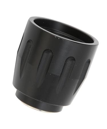 Stosswell Therapy Massage Probe - ED Physiotherapy Device for Pain Relief & Plantar Fasciitis Treatment (15mm) | Replacement Accessories - Buy Online on GoSupps.com