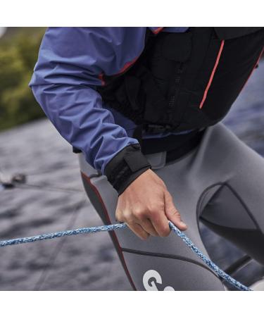 GILL Men's Zenlite Skiff Suit - All Watersports Paddleboarding, Kayaking, Windsurfing - Steel Grey XL - Buy Online on GoSupps.com