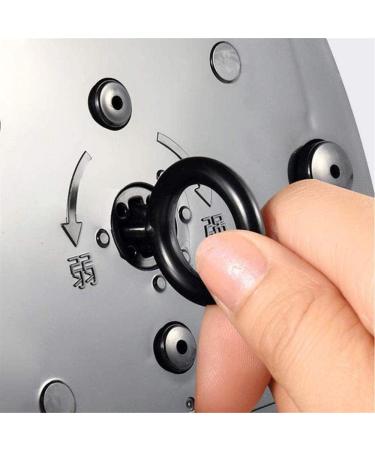 Double-Sided Window Cleaner Glass Wiper Magnetic Cleaning Tools Useful Surface Cleaning Brush for High-Rise Double Glazed Windows Thickness - Buy Online on GoSupps.com