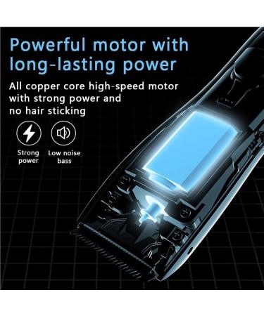 Body Hair Trimmer for Men & Women | Safe Groin & Bikini Grooming | Hair Removal Shaver - Buy Online on GoSupps.com