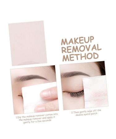 Ipetboom 4 Eyelid Sticker Tape Eyelid Tape Fiber Eyelid Stickers Tape Fiber Strip Beautiful Eyes - Buy Online on GoSupps.com