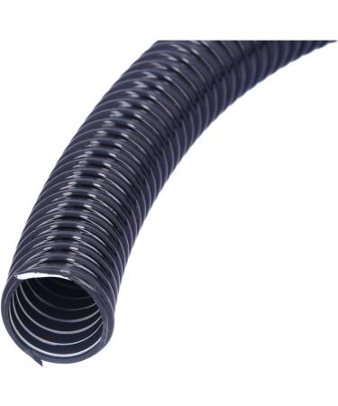 Aquacadabra 25mm/1" Corrugated Flexible Pond Hose - 5 metres - Garden Tube Hose Pipe Hosing for Pond Fountain Pump - Buy Online on GoSupps.com