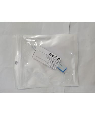 Portable Acupressure & Acupuncture Pen | Dual Probe for Facial & Arm Relief - Buy Online on GoSupps.com