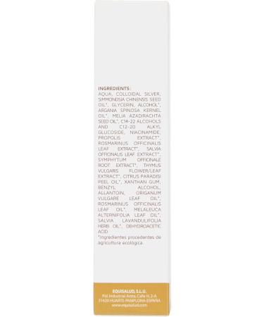 Equisalud Acniskin Cr me 50 Gr 200 ml - Buy Online on GoSupps.com