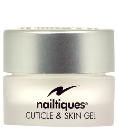 Nailtiques Cuticle & Skin Gel 7g
