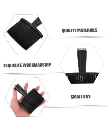 minkissy 1pc Hairdressing Neck Brush Barber Hair Duster Neck Duster Mustache Grooming Brush Hair Cutting Duster Brush Face Brush Hair Duster Brush Nylon Brush Clean Nylon Wool - Buy Online on GoSupps.com