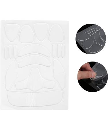 Anti Wrinkle Pads Multi Purpose Breathable Wrinkle Smoothing Patches for Home - Buy Online on GoSupps.com