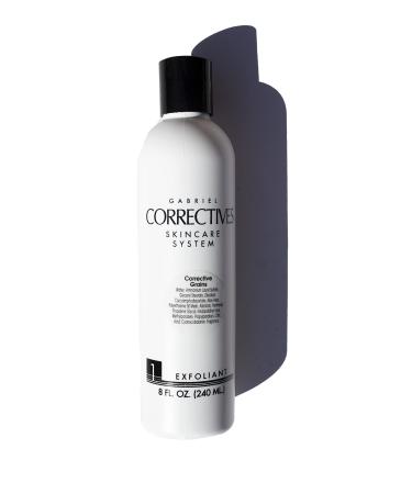 Corrective Grains 8 oz. / Gentle Facial Scrub/All Skin Types/Non-comedogenic